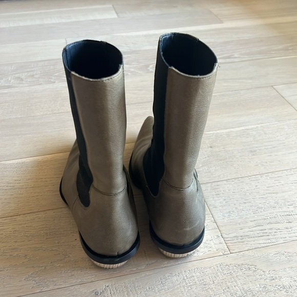 Acne Studios Cowboy Ankle boots - Picture 4 of 6